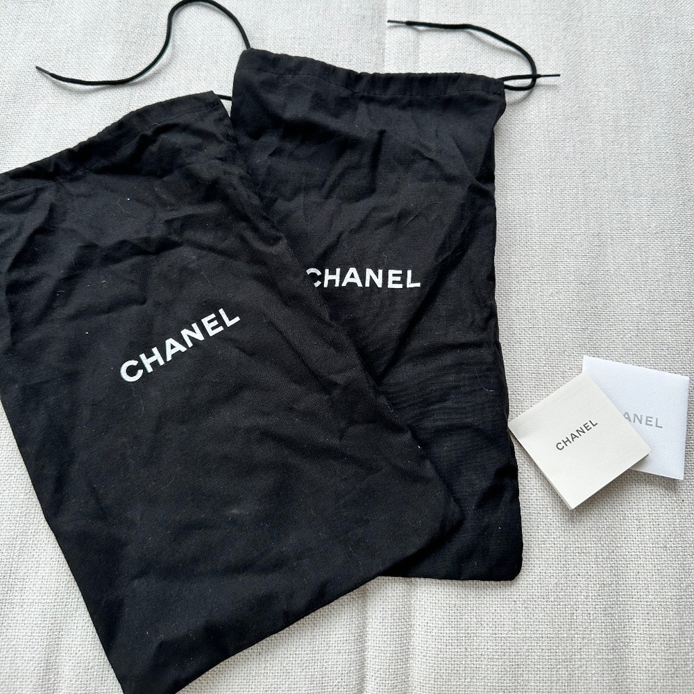 CHANEL heels - Picture 7 of 7